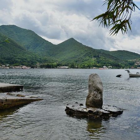 Vila Hajdi Kamenari Exteriér fotografie
