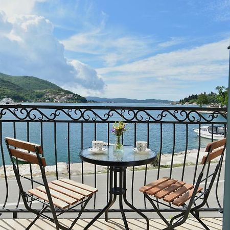 Vila Hajdi Kamenari Exteriér fotografie