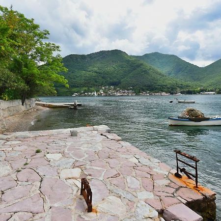 Vila Hajdi Kamenari Exteriér fotografie