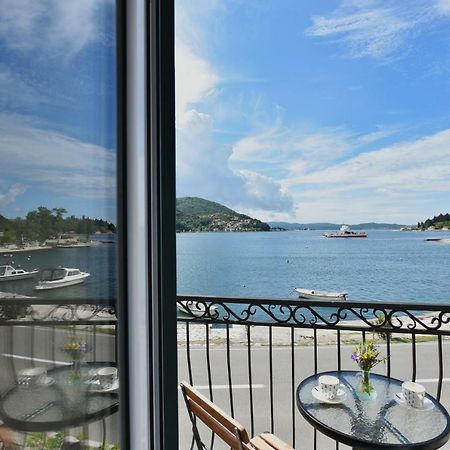 Vila Hajdi Kamenari Exteriér fotografie