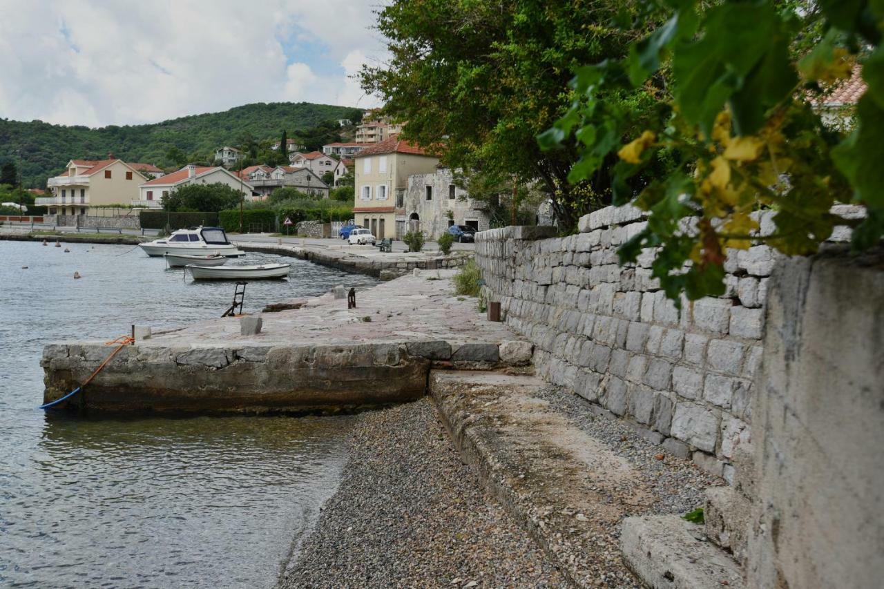 Vila Hajdi Kamenari Exteriér fotografie
