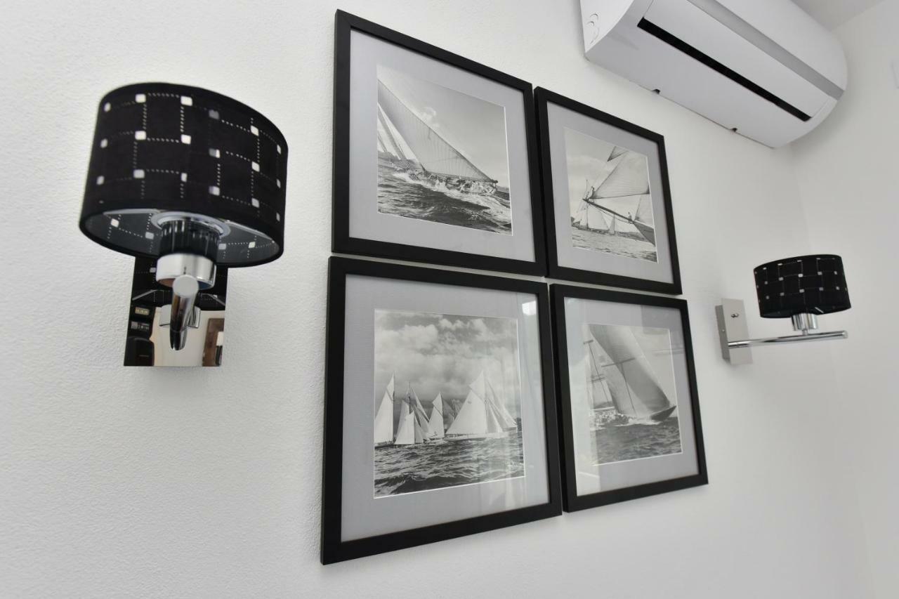 Vila Hajdi Kamenari Exteriér fotografie