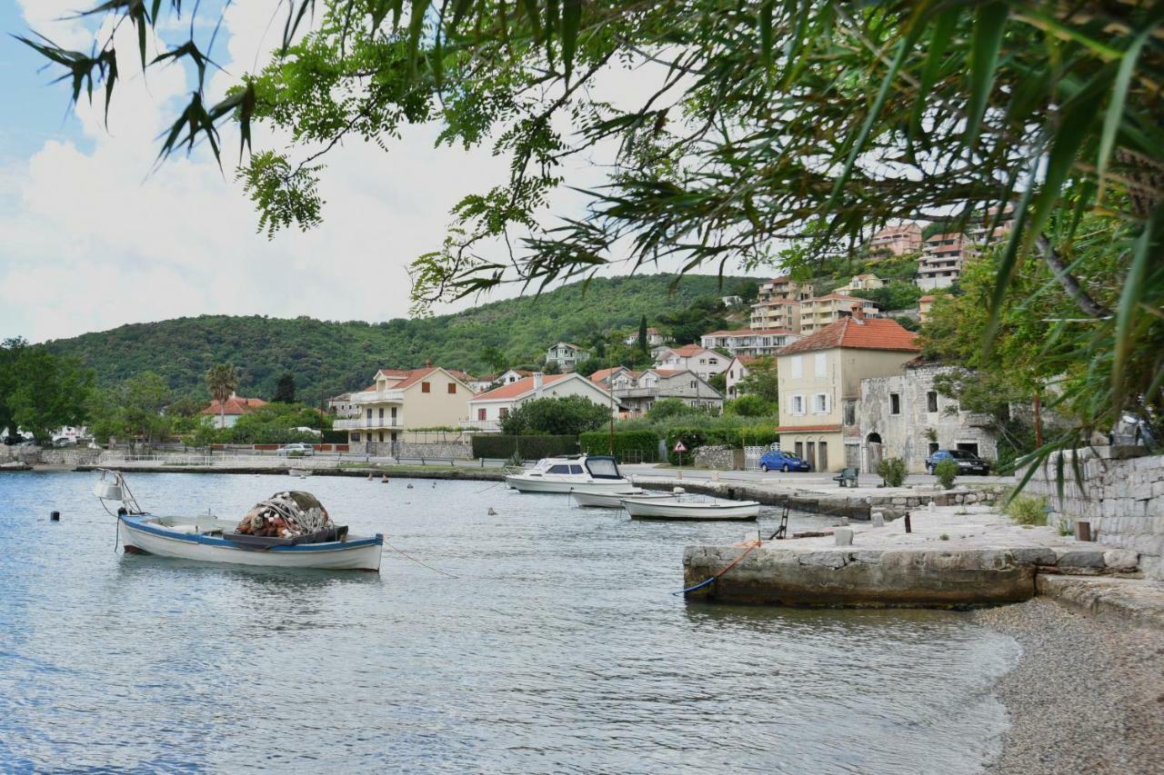 Vila Hajdi Kamenari Exteriér fotografie
