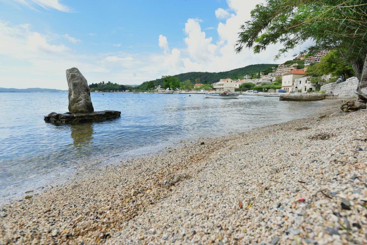 Vila Hajdi Kamenari Exteriér fotografie
