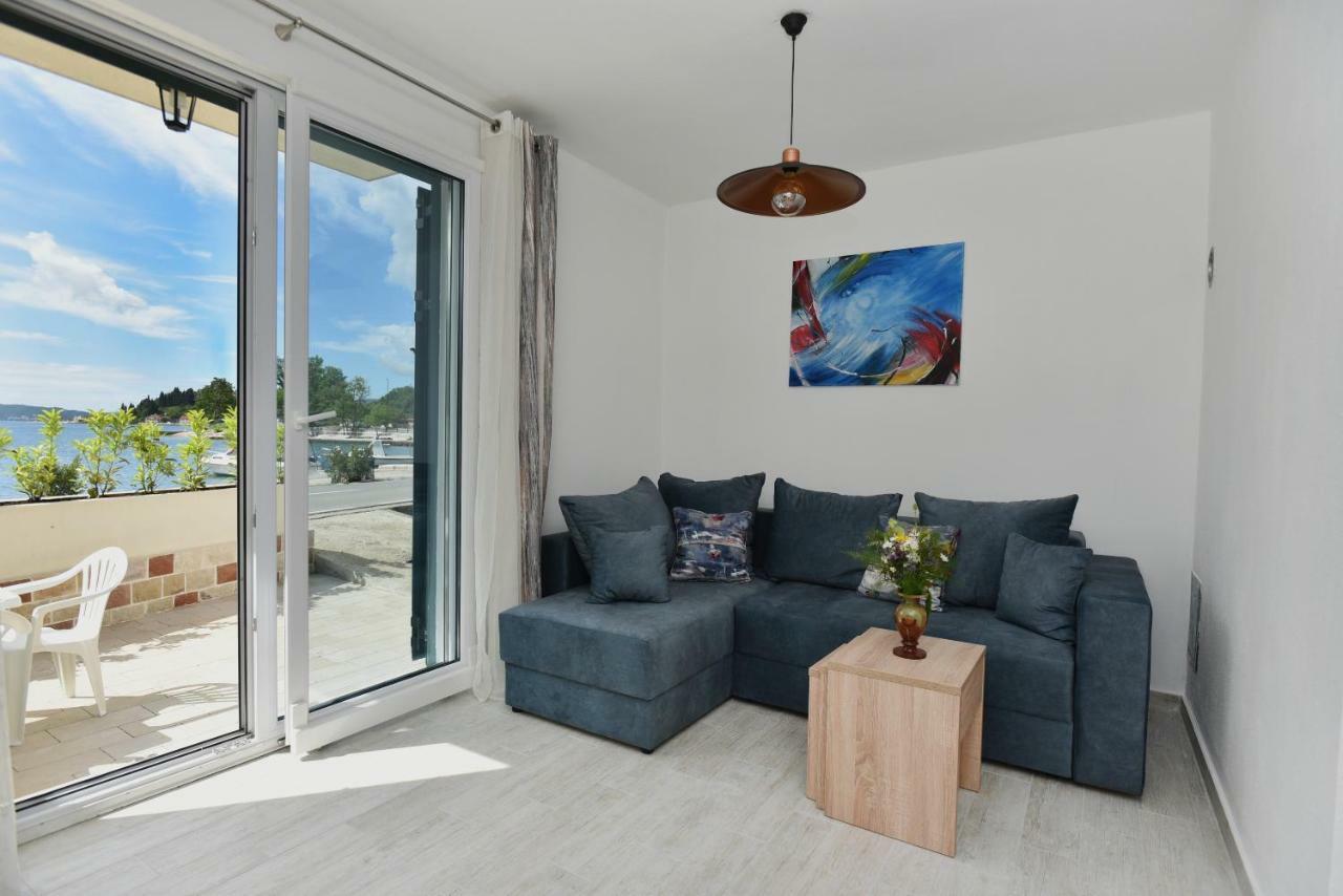 Vila Hajdi Kamenari Exteriér fotografie
