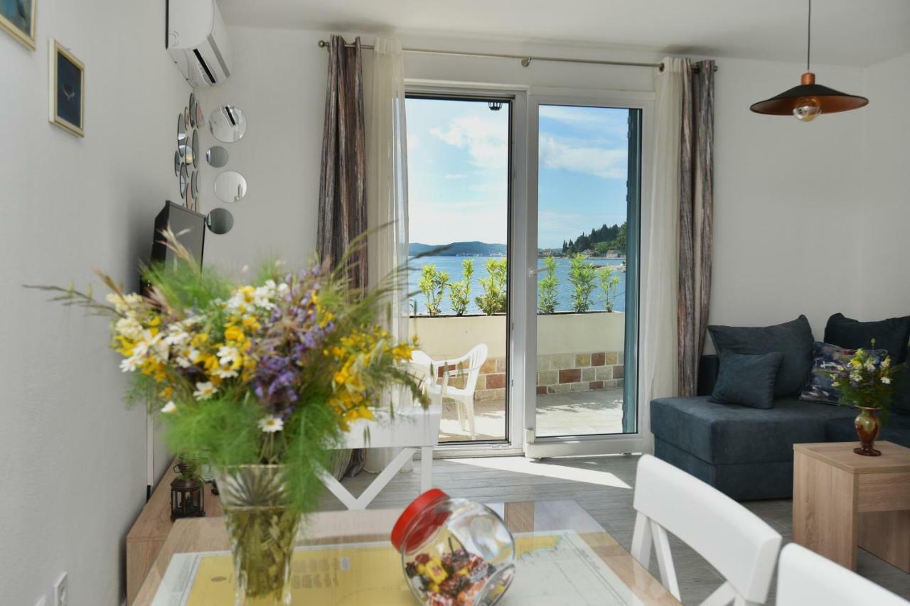 Vila Hajdi Kamenari Exteriér fotografie