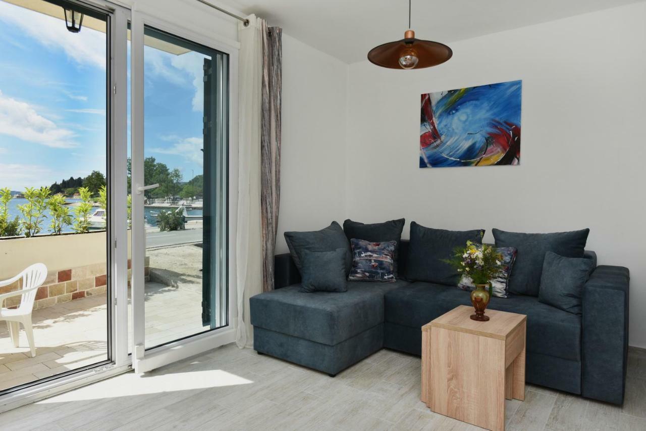 Vila Hajdi Kamenari Exteriér fotografie