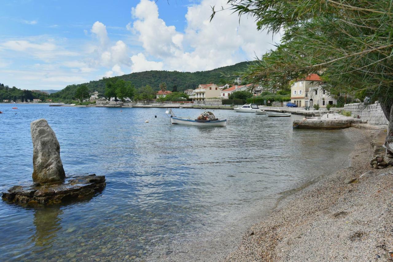 Vila Hajdi Kamenari Exteriér fotografie