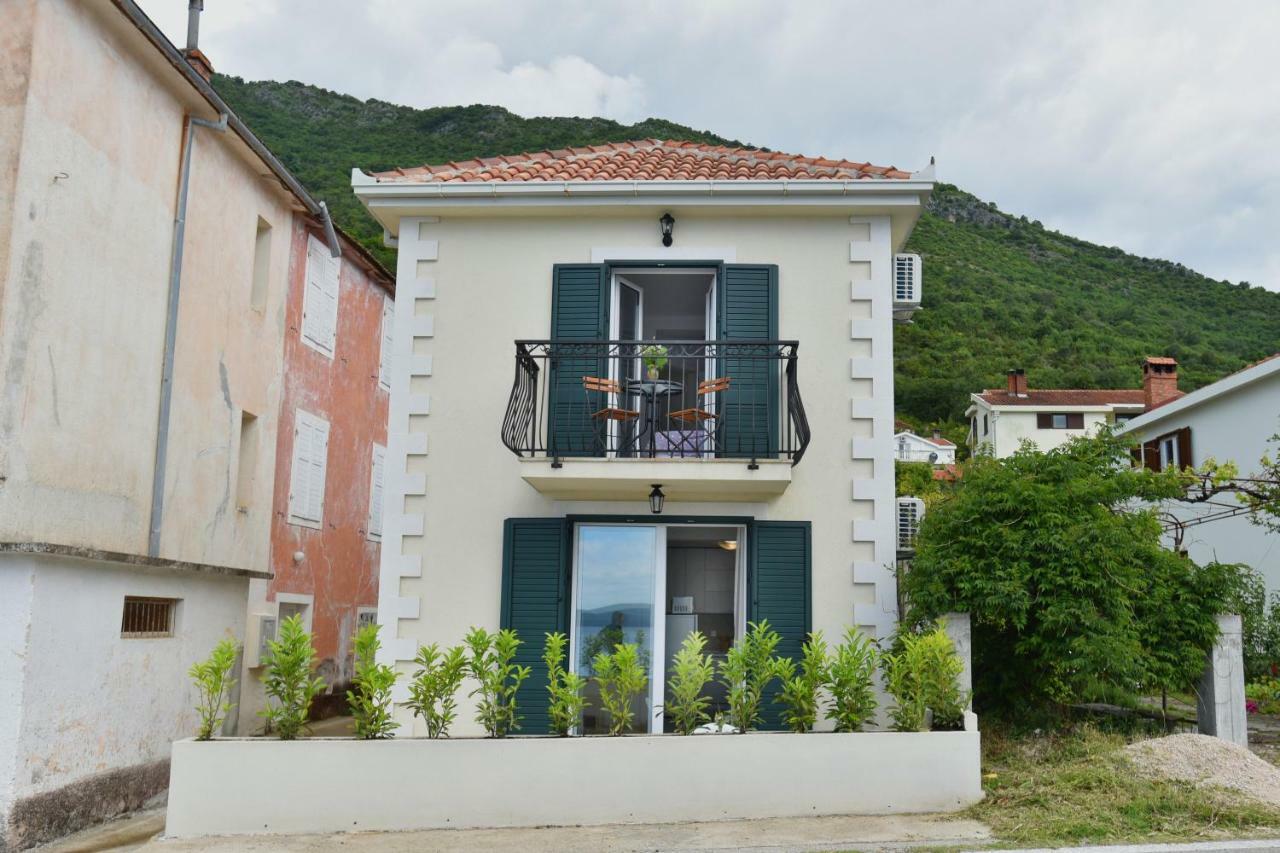 Vila Hajdi Kamenari Exteriér fotografie