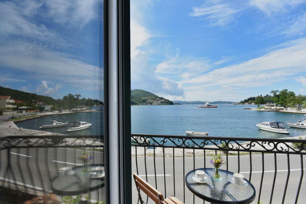 Vila Hajdi Kamenari Exteriér fotografie